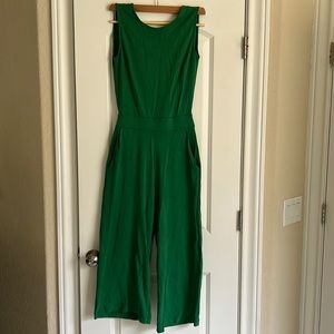 Summertime romper